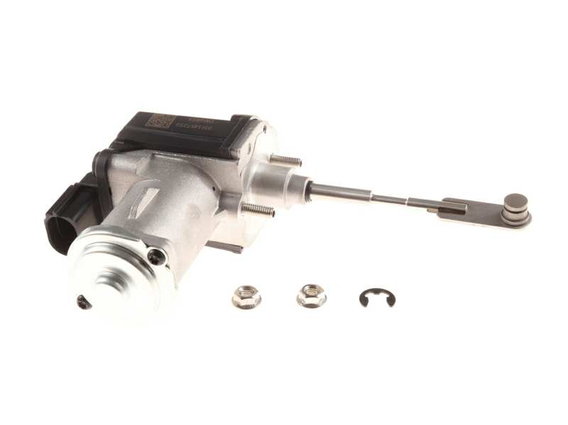 Turbocharger actuator